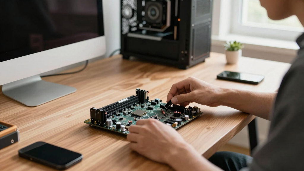 best computers, tablets & components