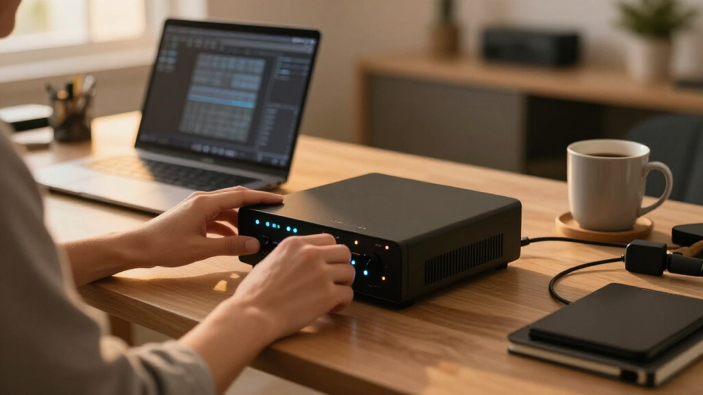 live streaming encoder appliance under 2500