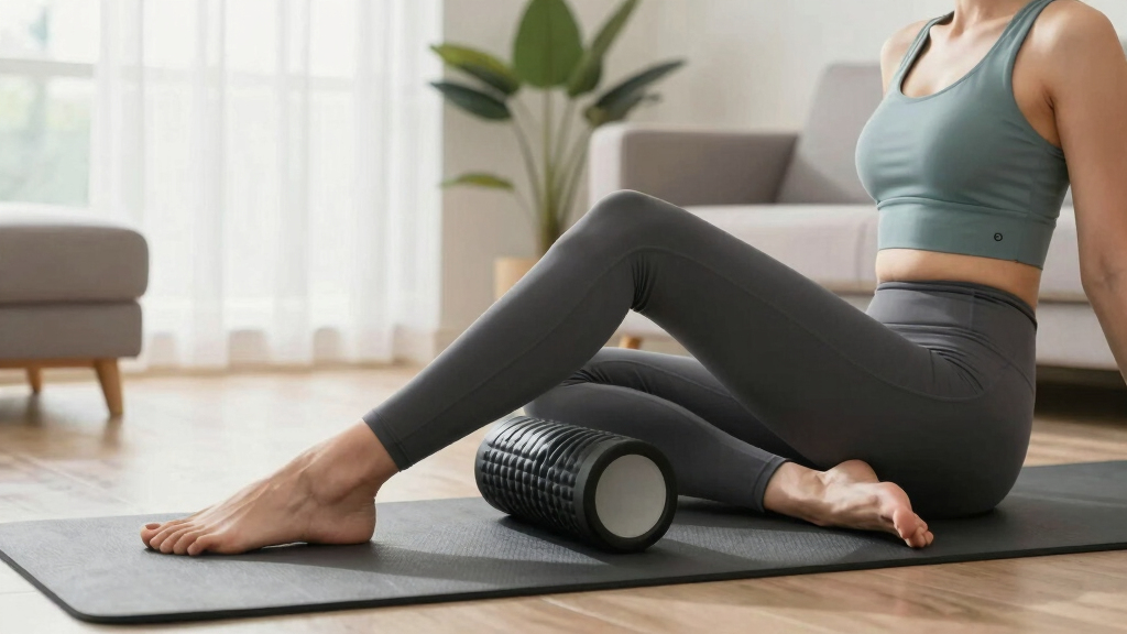 best sports recovery tools