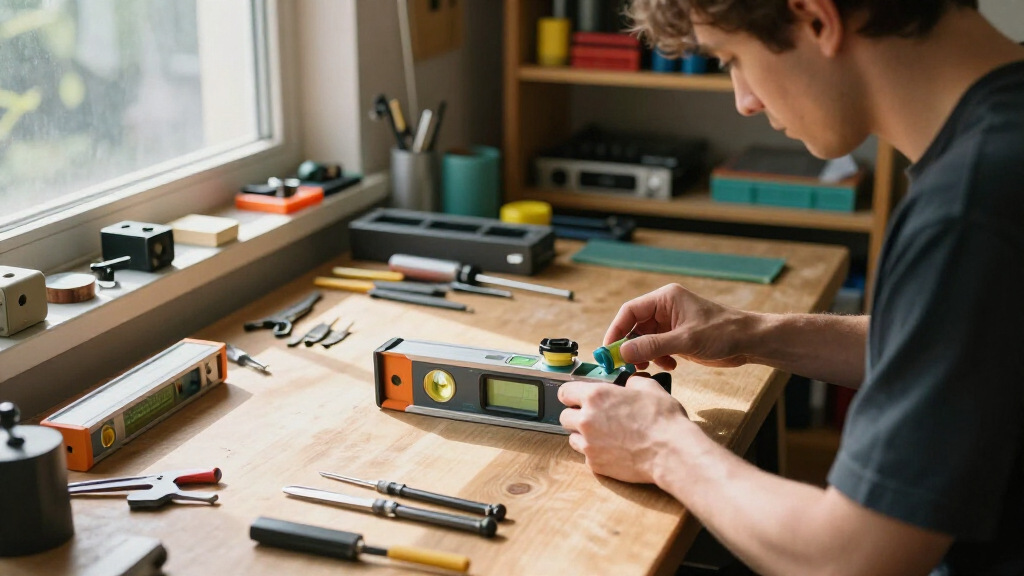 top-rated optical level kit for makerspaces