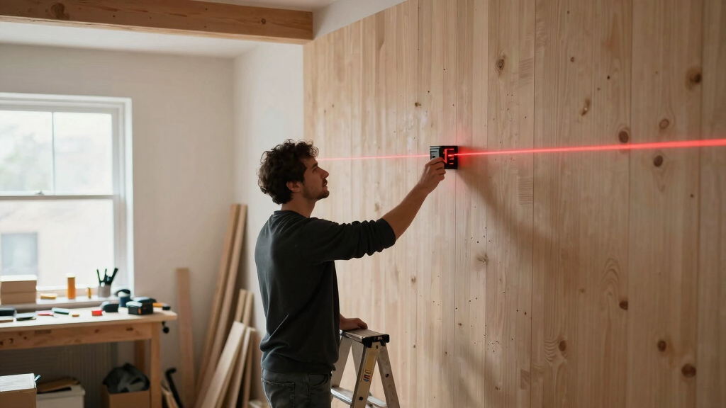 11 Best Laser Levels for Home Use in 2026: Accurate and Easy to Use