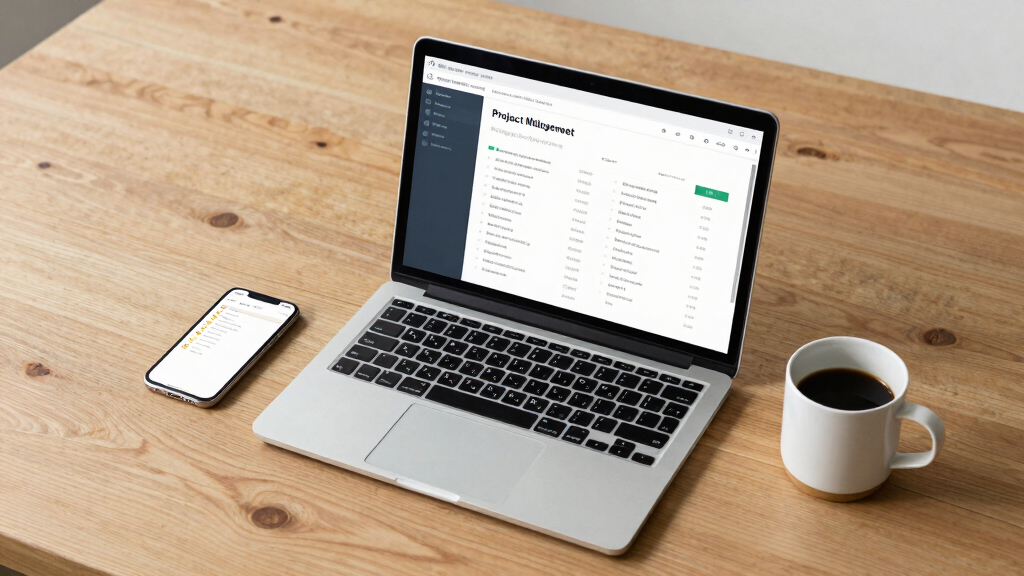 project management software for developers