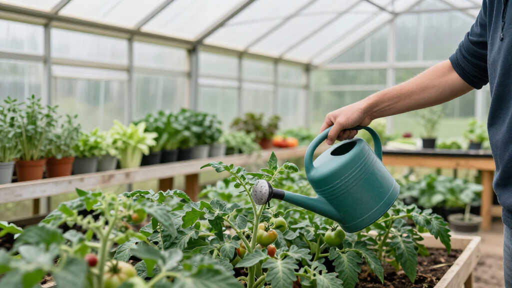 best greenhouse polycarbonate kit large
