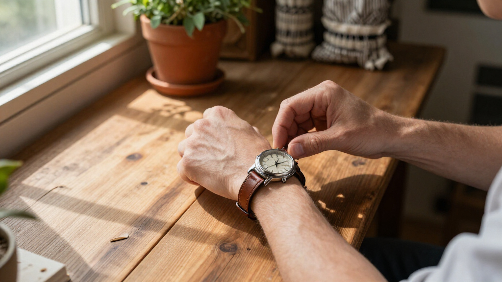 best Fossil watches