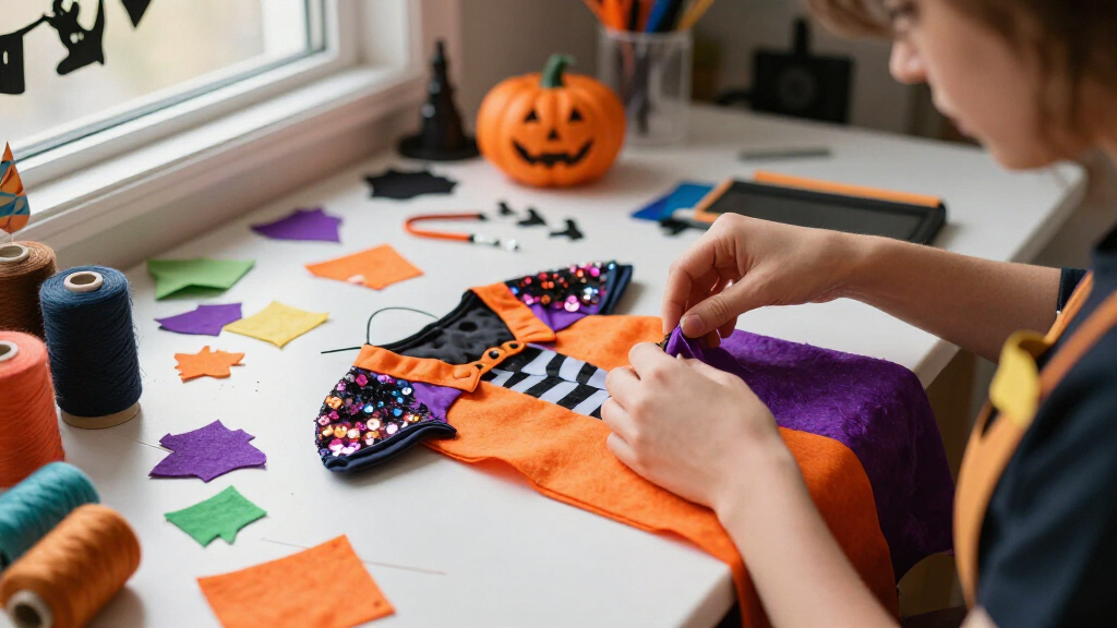 best Halloween costumes