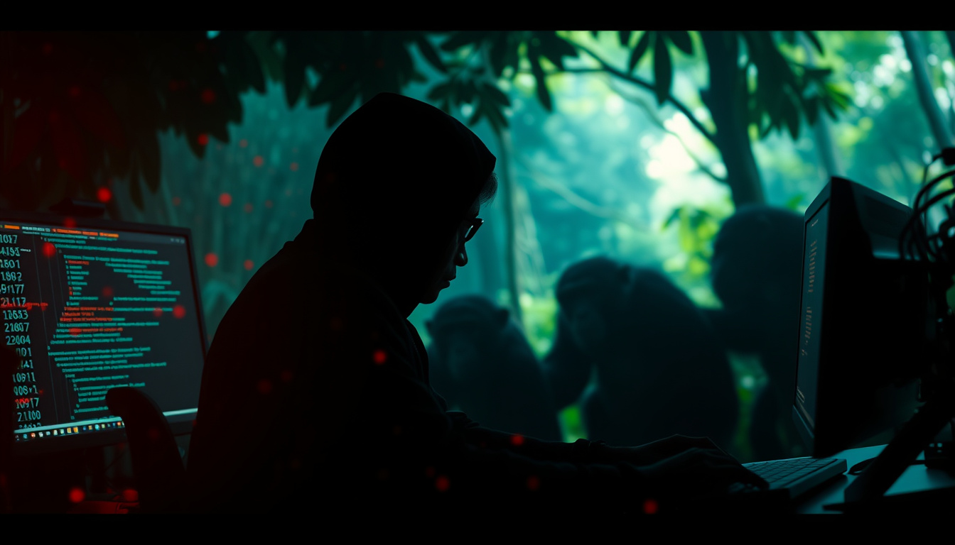 Case Studies: Documented Attacks in the Wild