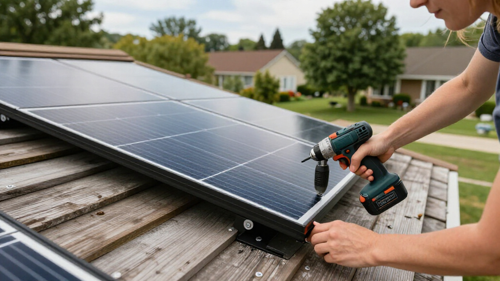 best solar panels