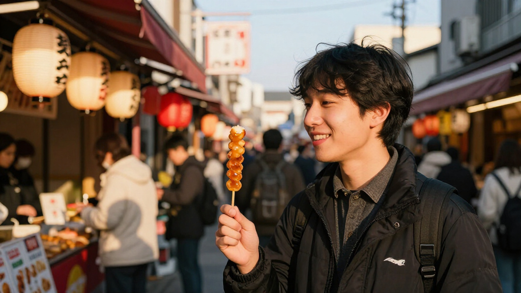 things to do in japan
