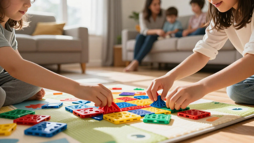 10 Best Magnetic Tiles for Kids in 2026: Magna-Tiles Vs Connetix—Which Is Better