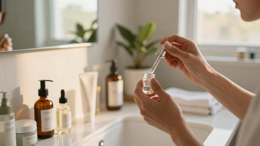 best energizing skincare products