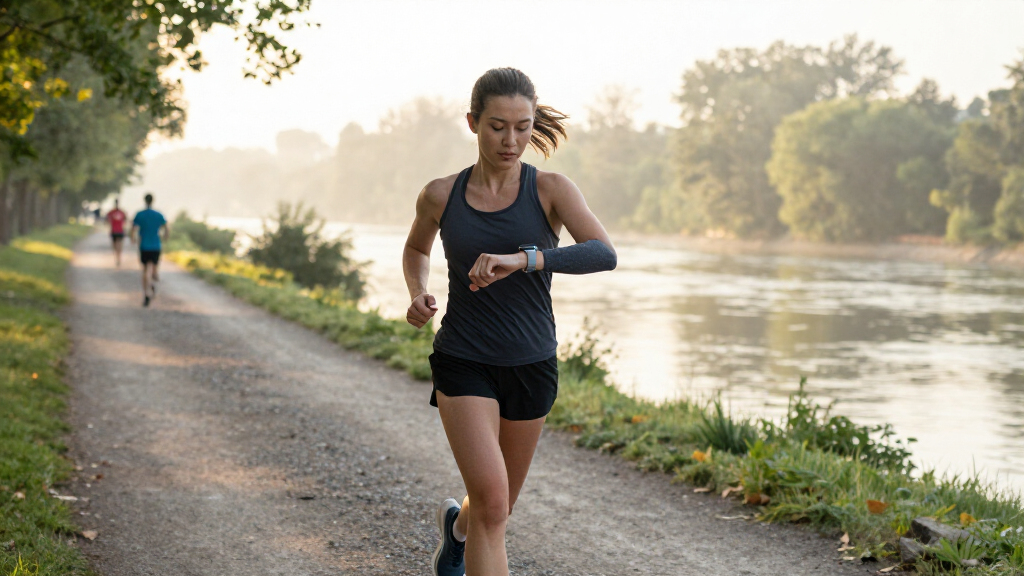 fitness trackers and smartwatches