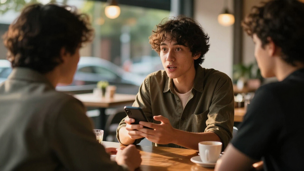 relationship communication tools