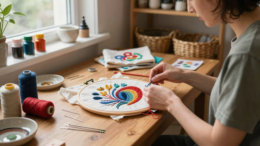 cultural art craft kits