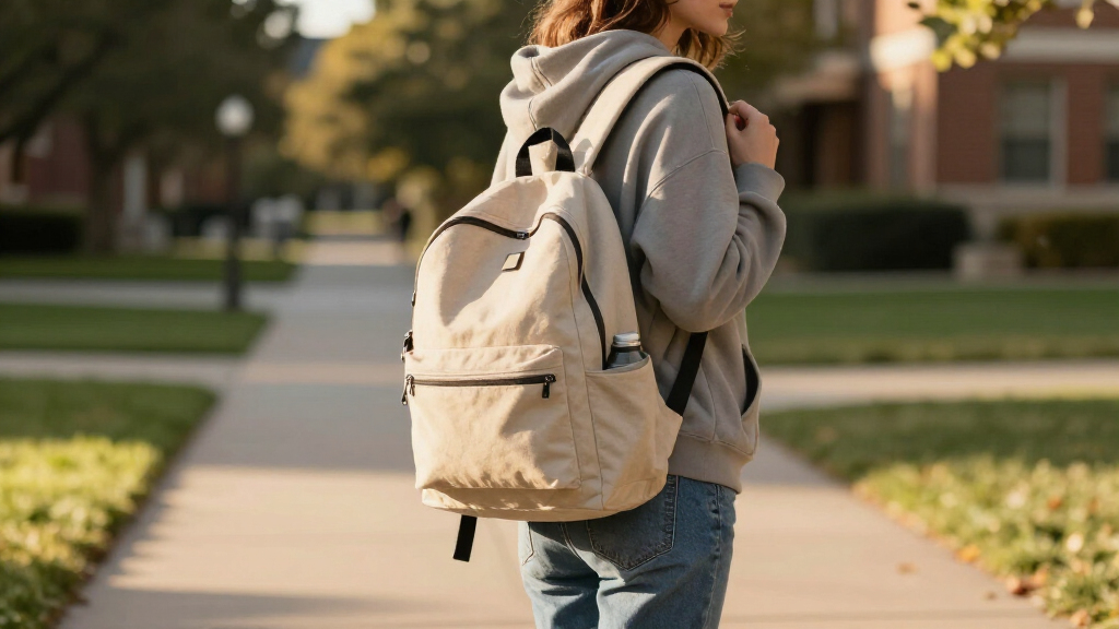 student laptop backpacks