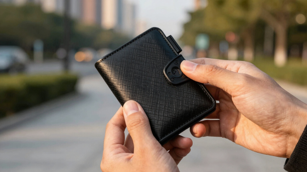 cryptocurrency hardware wallets