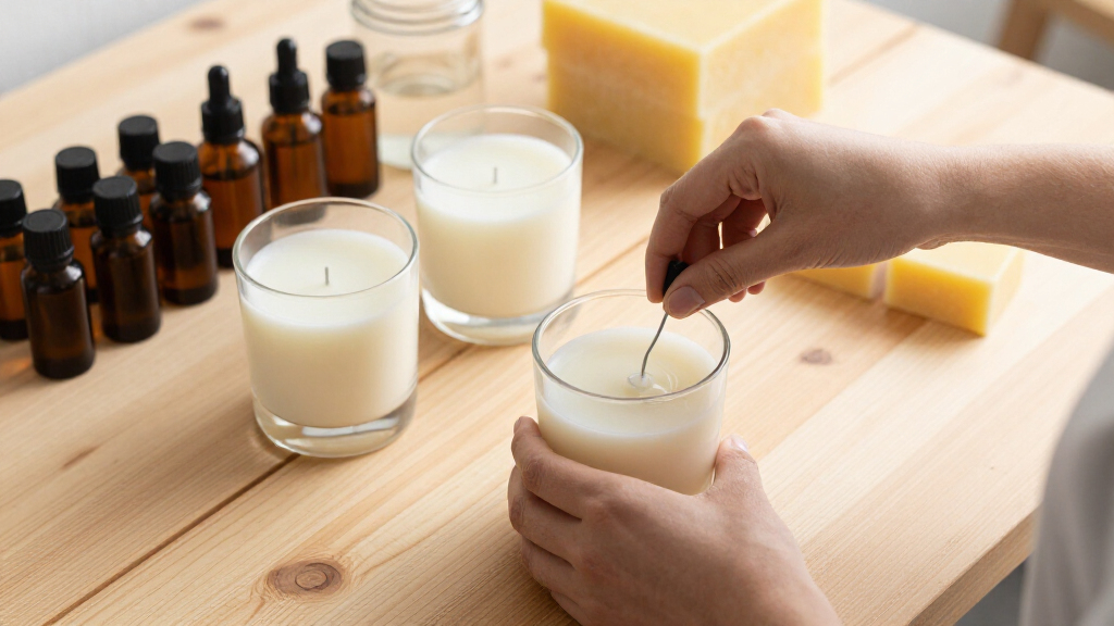 best scented candles