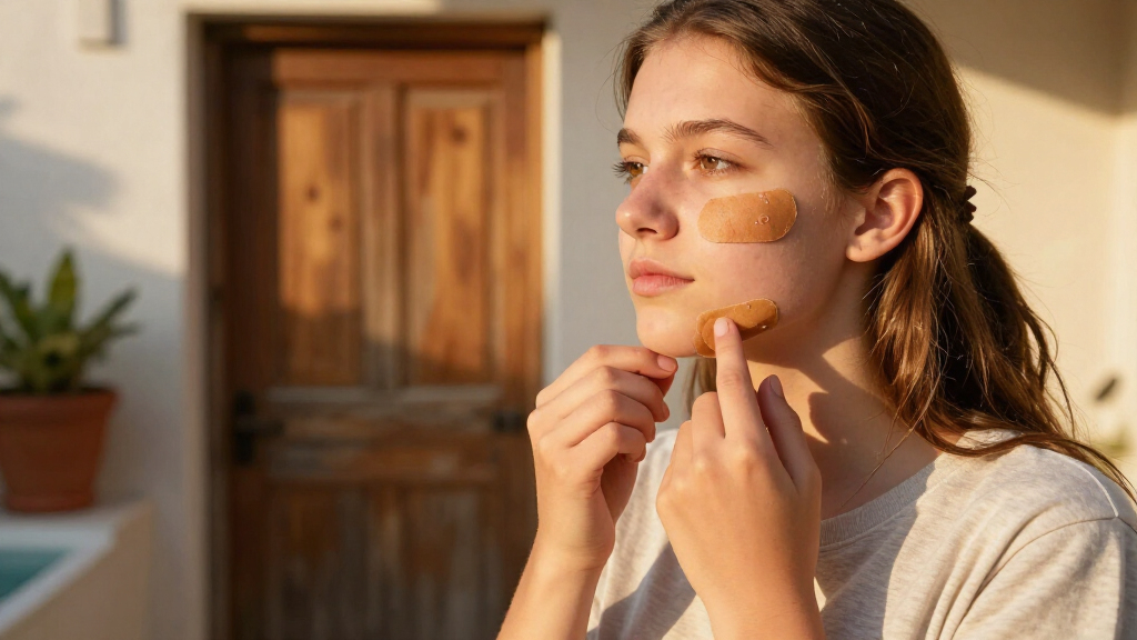 pimple patches for teens mighty patch