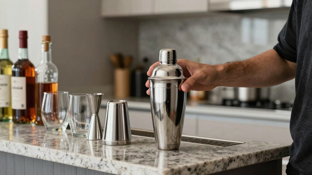 15 Best Cocktail Shaker Sets for Perfect Mixology in 2026
