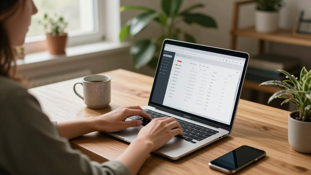 small business invoicing software