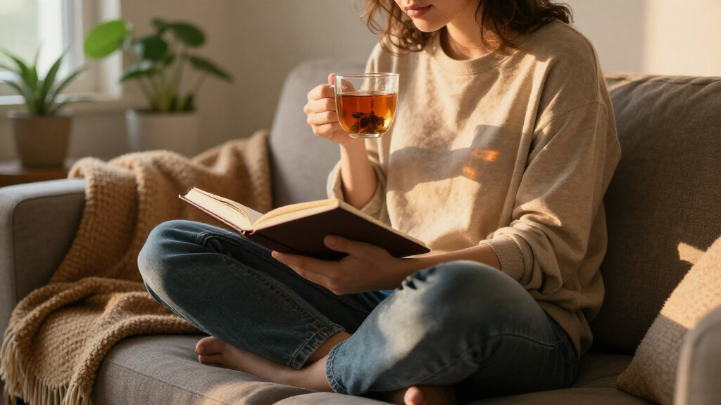 mental health coping tools