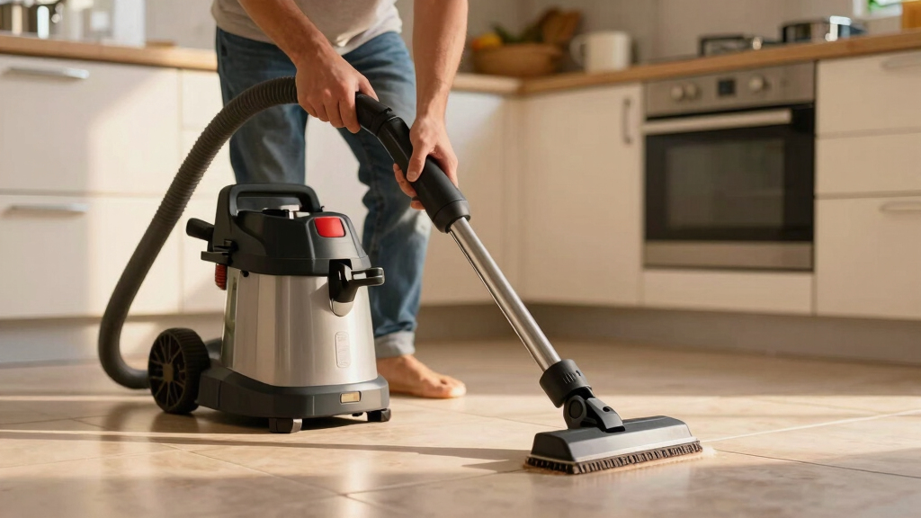 15 Best Grout Steam Cleaner Machines for 2026