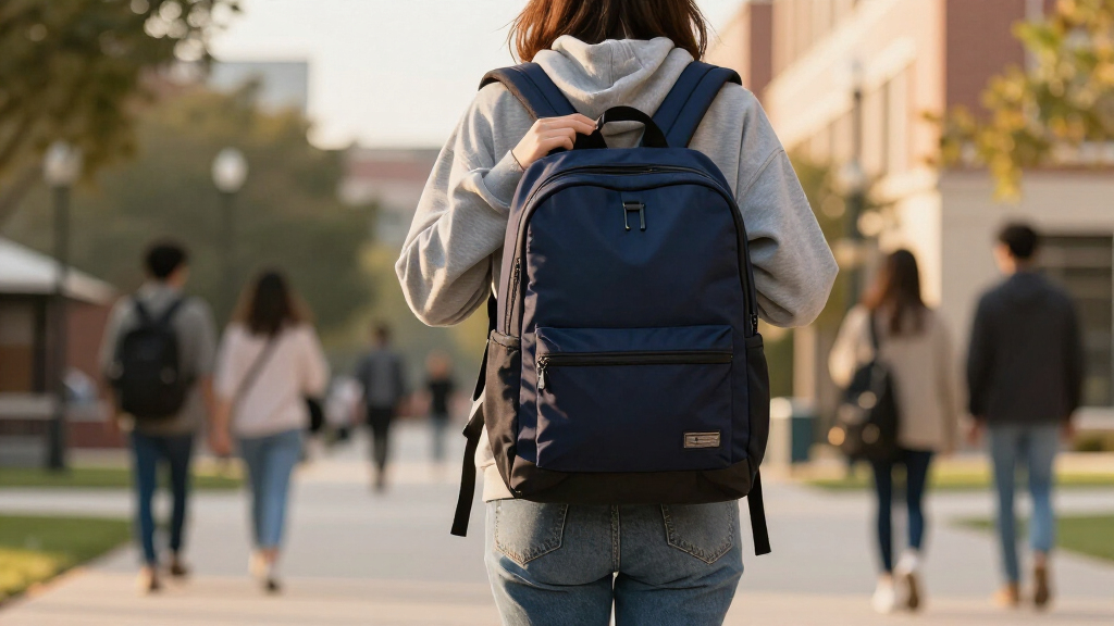 laptop backpacks for students