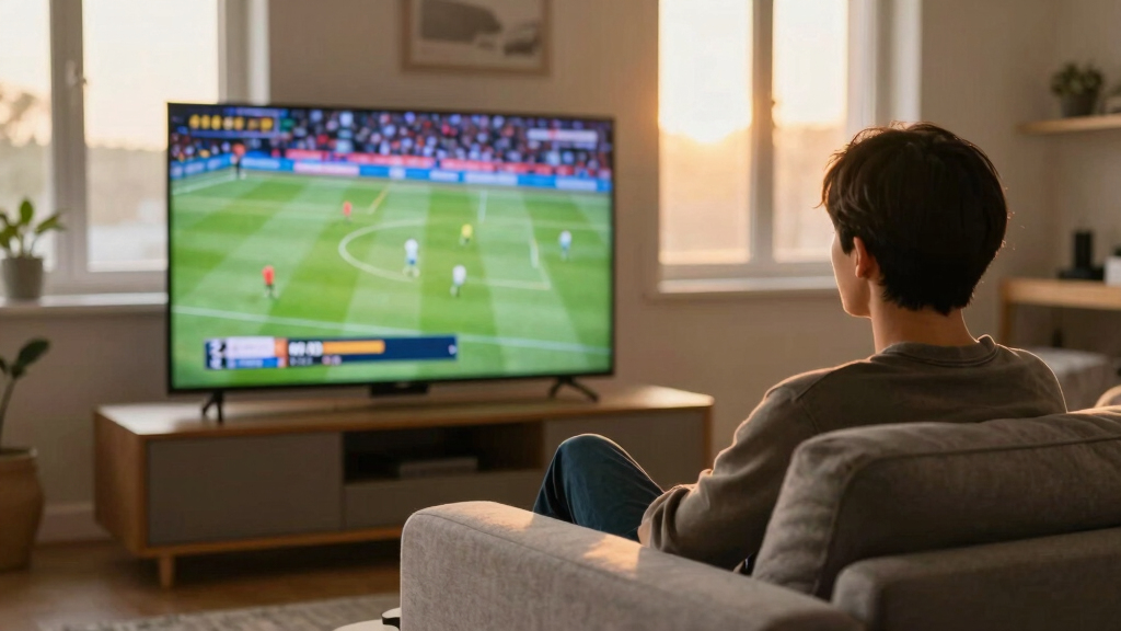 11 Best 4K OLED TVs for Sports in 2026