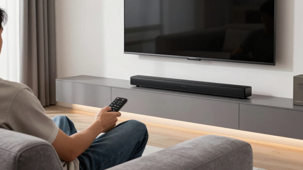 15 Best Home Theater Soundbars in 2026