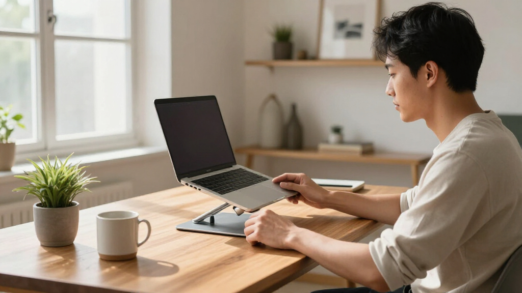 15 Best Student Ergonomic Laptop Stands in 2026