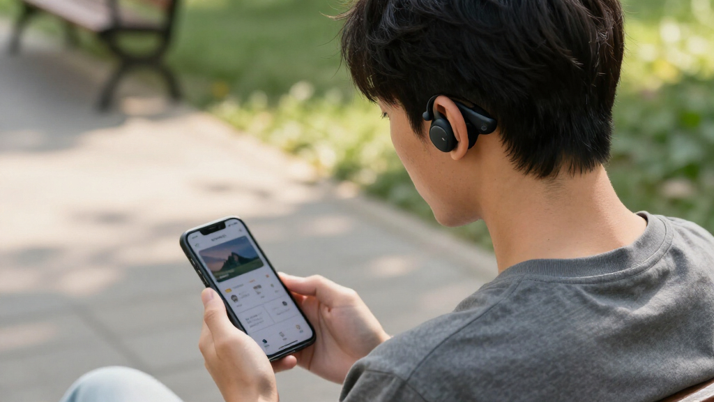 bluetooth assistive listening devices