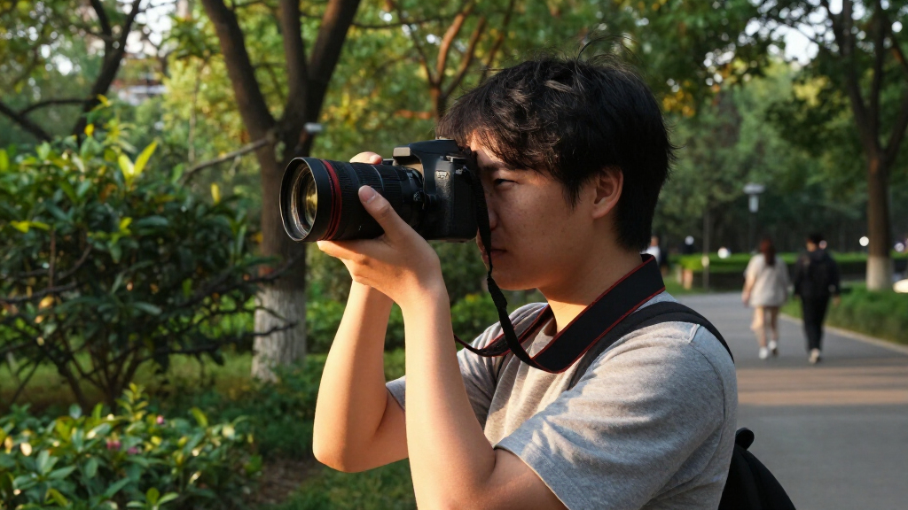 dslr cameras