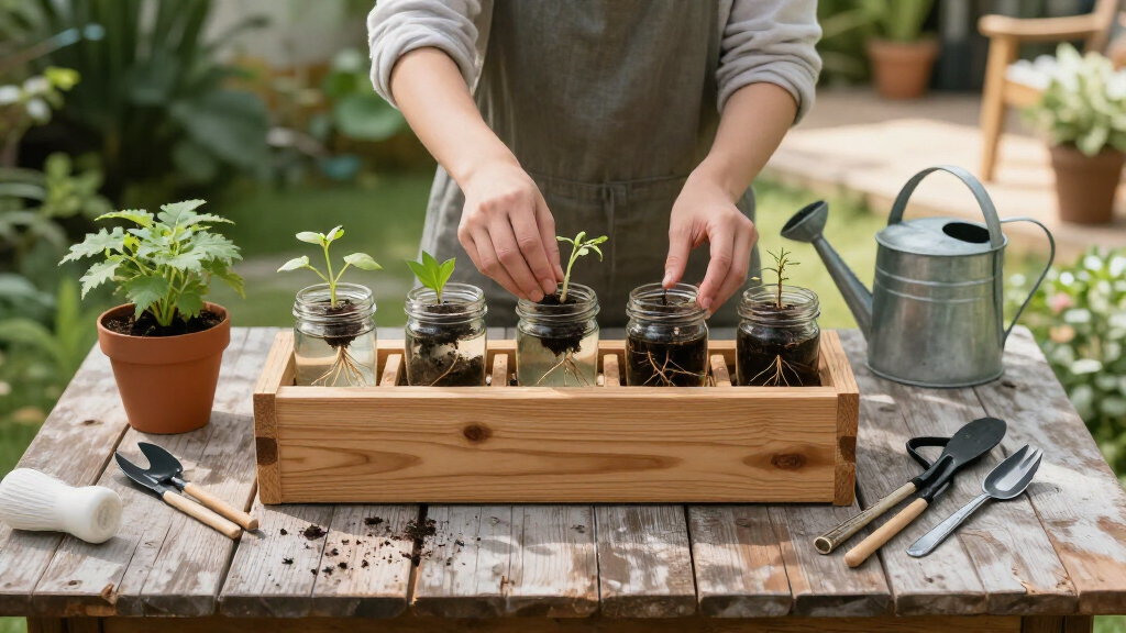 best plant propagation stations