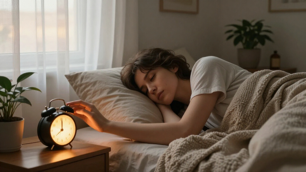 sunrise alarm clock for wake up light