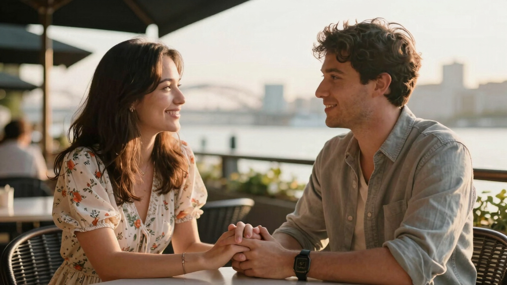romantic date night ideas