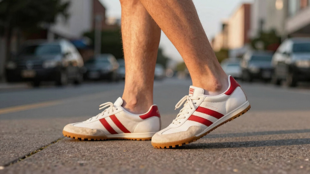 best retro soccer sneakers