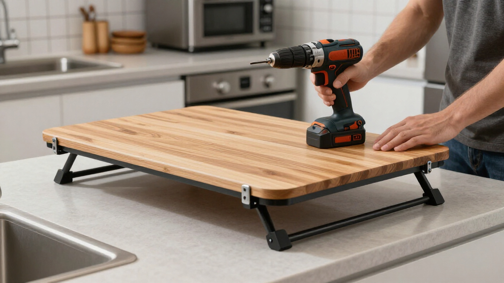 best small space tables