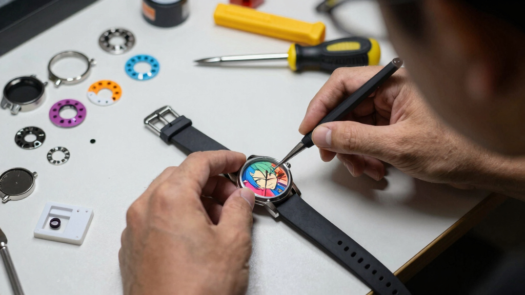 best anime-inspired watches