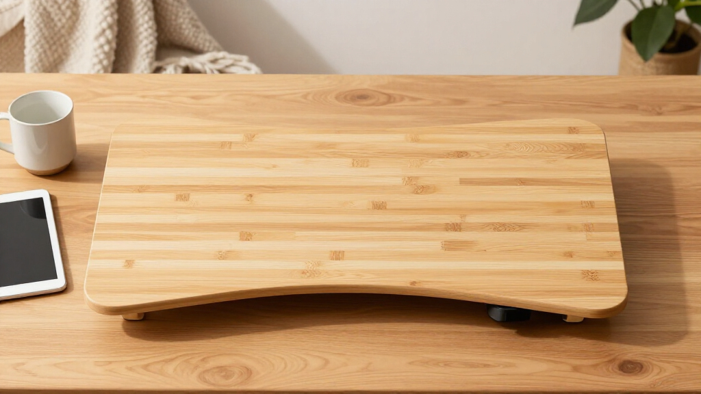 9 Best Ergonomic Lap Desks for Seniors in 2026