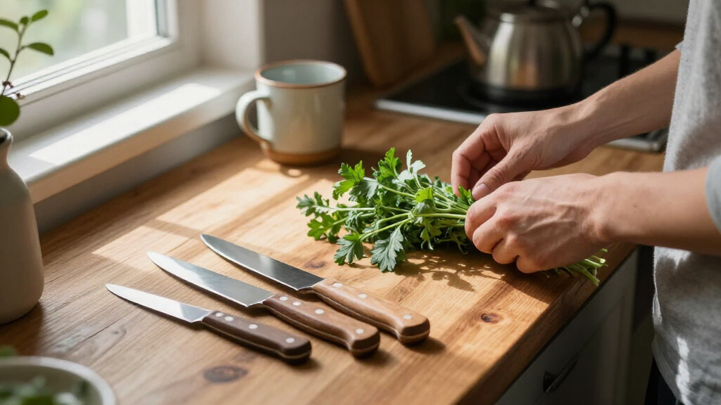 knife sets