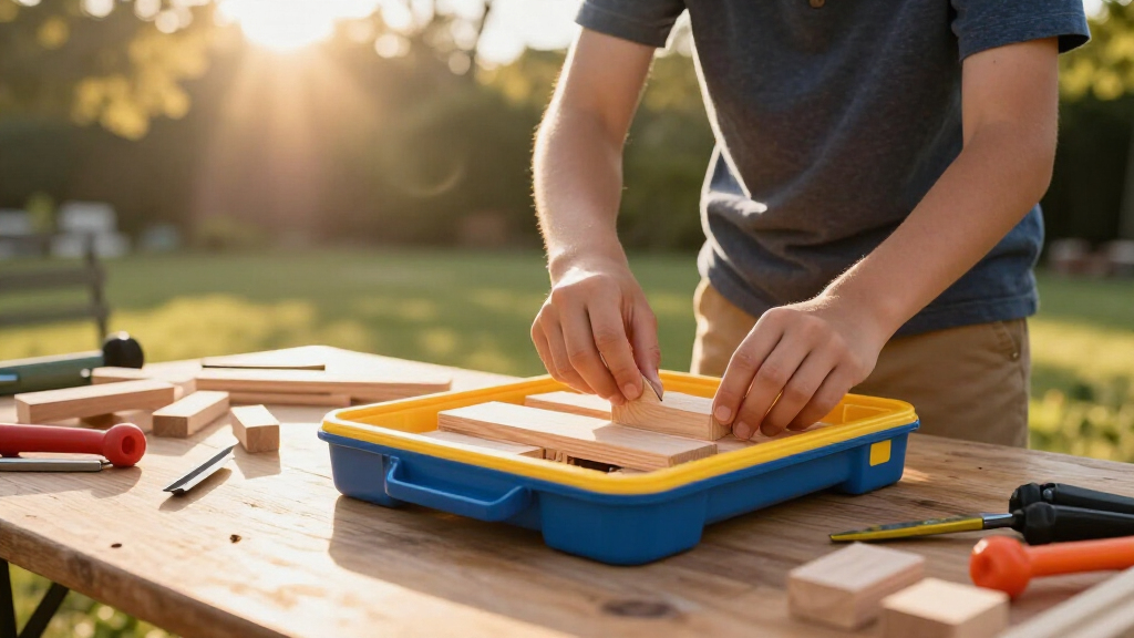 6 Best Woodworking Project Kits For Students In 2026
