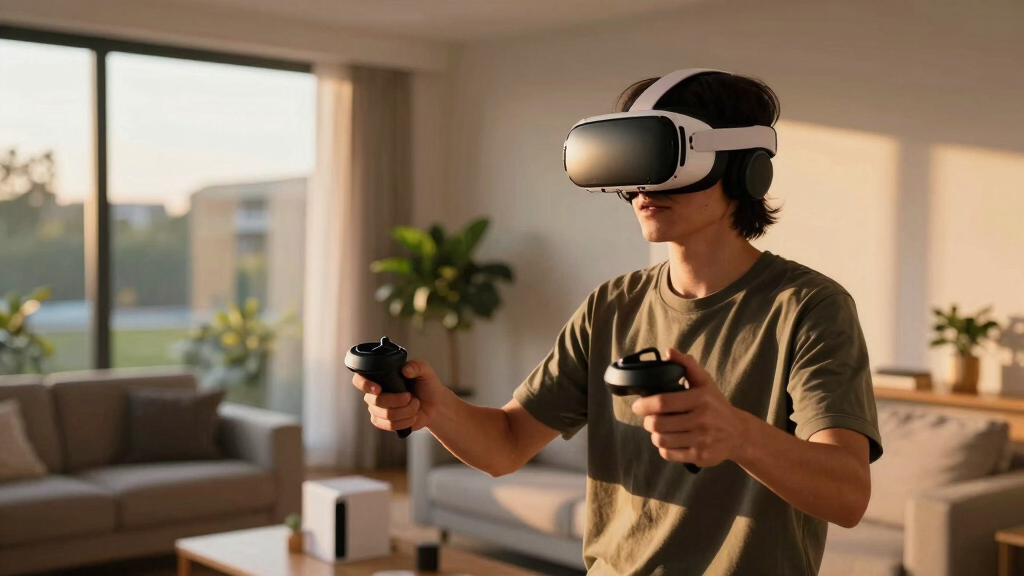 best VR starter kits