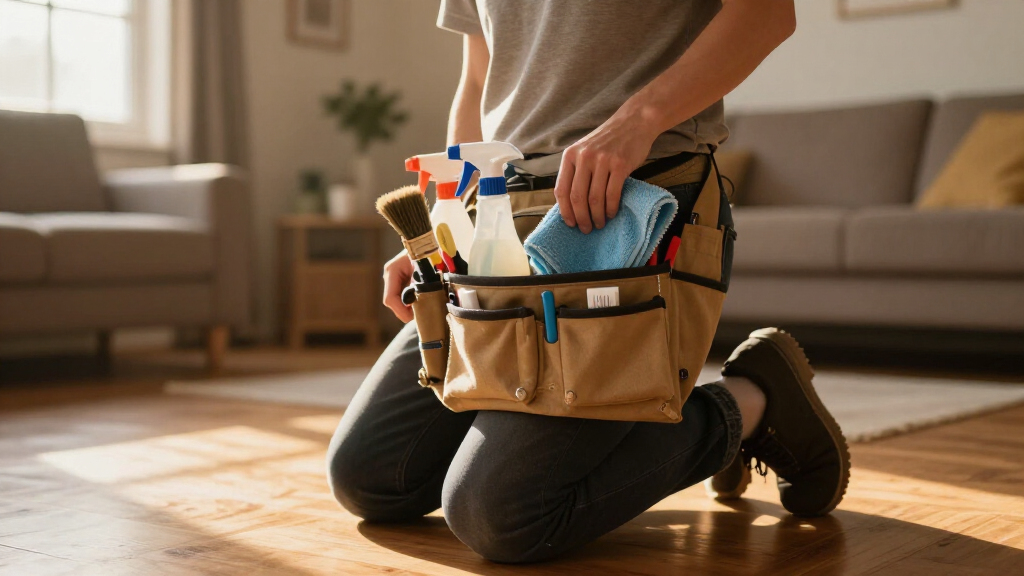 tool pouches