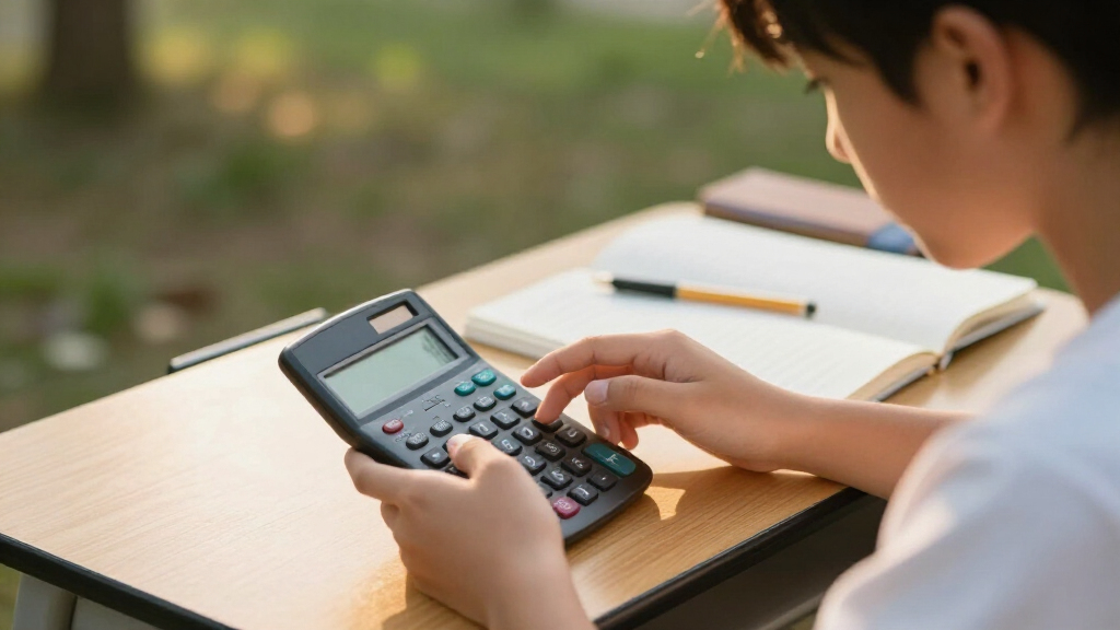 15 Best Scientific Calculators For Students In 2026