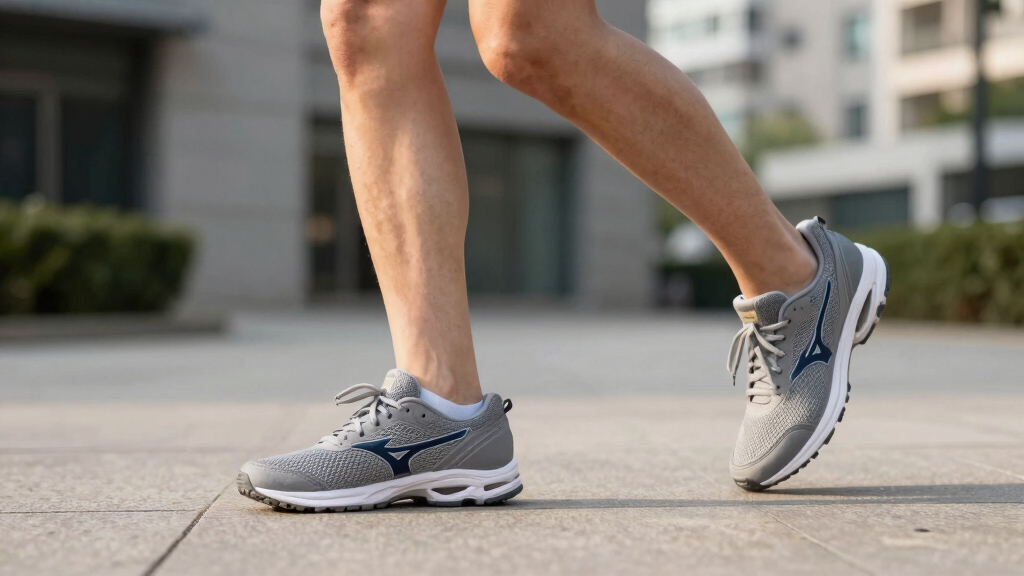 best Mizuno sneakers