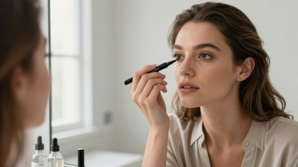 best liquid eyeliners