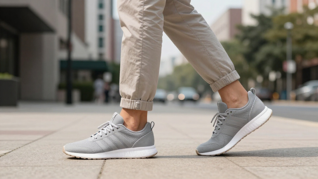 best adidas slim sneakers
