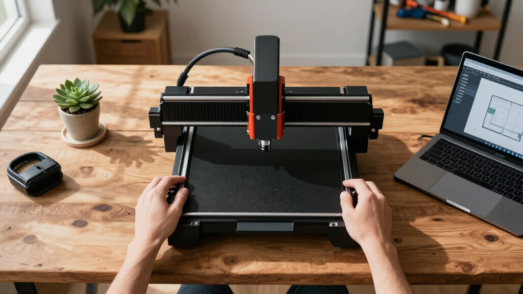 best enclosed laser engraver