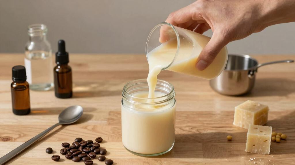 best coffee-scented candles