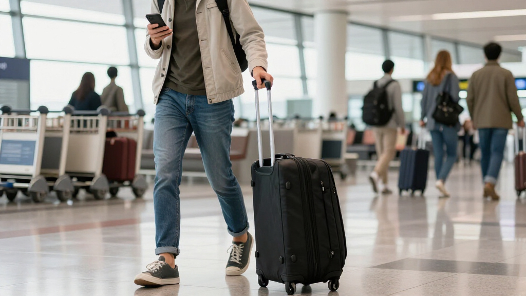 best wheeled garment bag suitcase