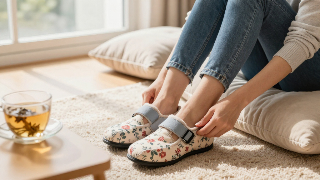 diabetic shoes for women